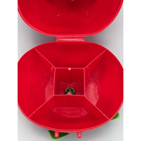 Vintage‎ Strawberry Shortcake's Doll With Strawberry Carrying Case - Picture 12 of 15